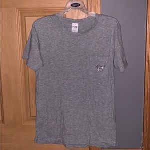 PINK Short Sleeve Tee ! 🌟🌟